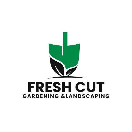 Fresh Cut Gardens Logo